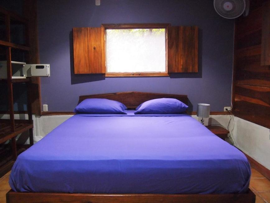 Bed and Breakfast Casa Moabi Коклес Экстерьер фото