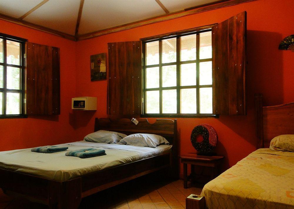 Bed and Breakfast Casa Moabi Коклес Экстерьер фото